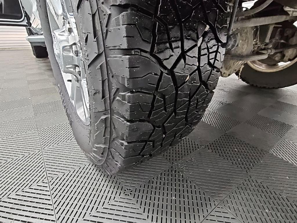 Used 2024 RAM 2500 Big Horn image 43