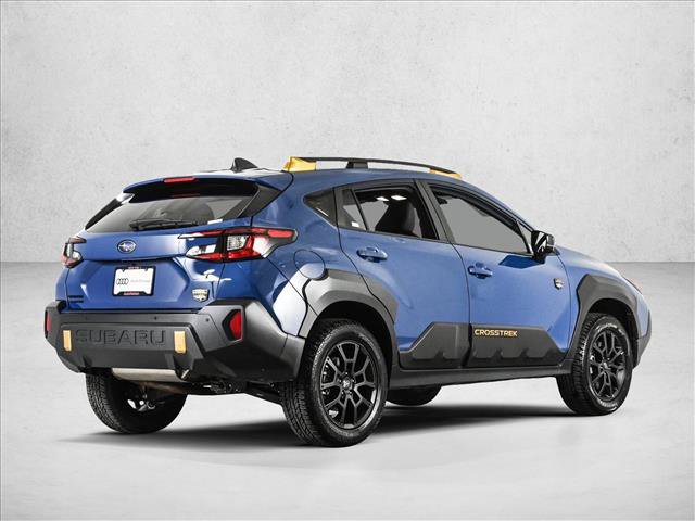 Used 2024 Subaru Crosstrek 2.5i Wilderness AWD/4WD image 5