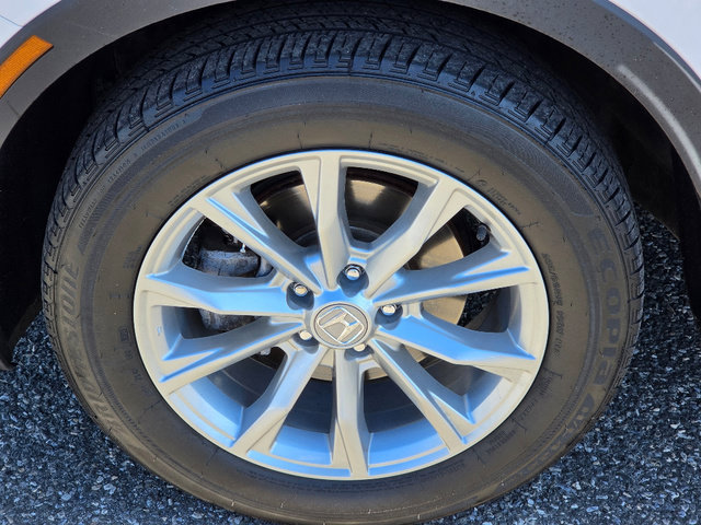 Used 2025 Honda CR-V EX image 20