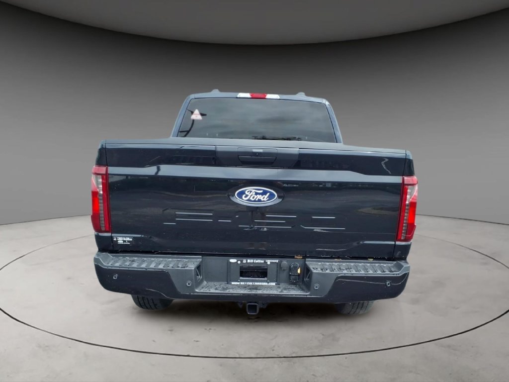 New 2026 Ford F150 STX w/ Equipment Group 200A AWD/4WD image 8