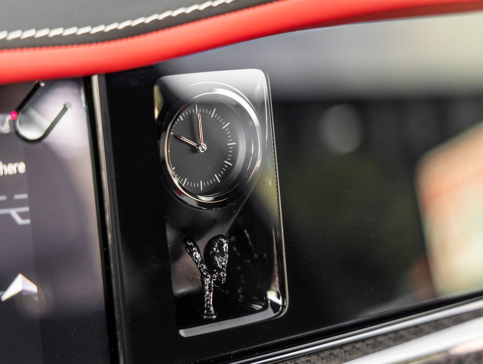 New 2027 Rolls-Royce Cullinan Black Badge AWD/4WD image 39