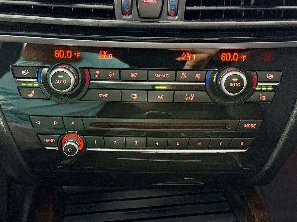 Used 2017 BMW X5 xDrive35i AWD/4WD image 16