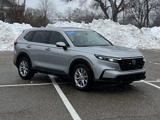 Certified 2023 Honda CR-V EX-L image 7