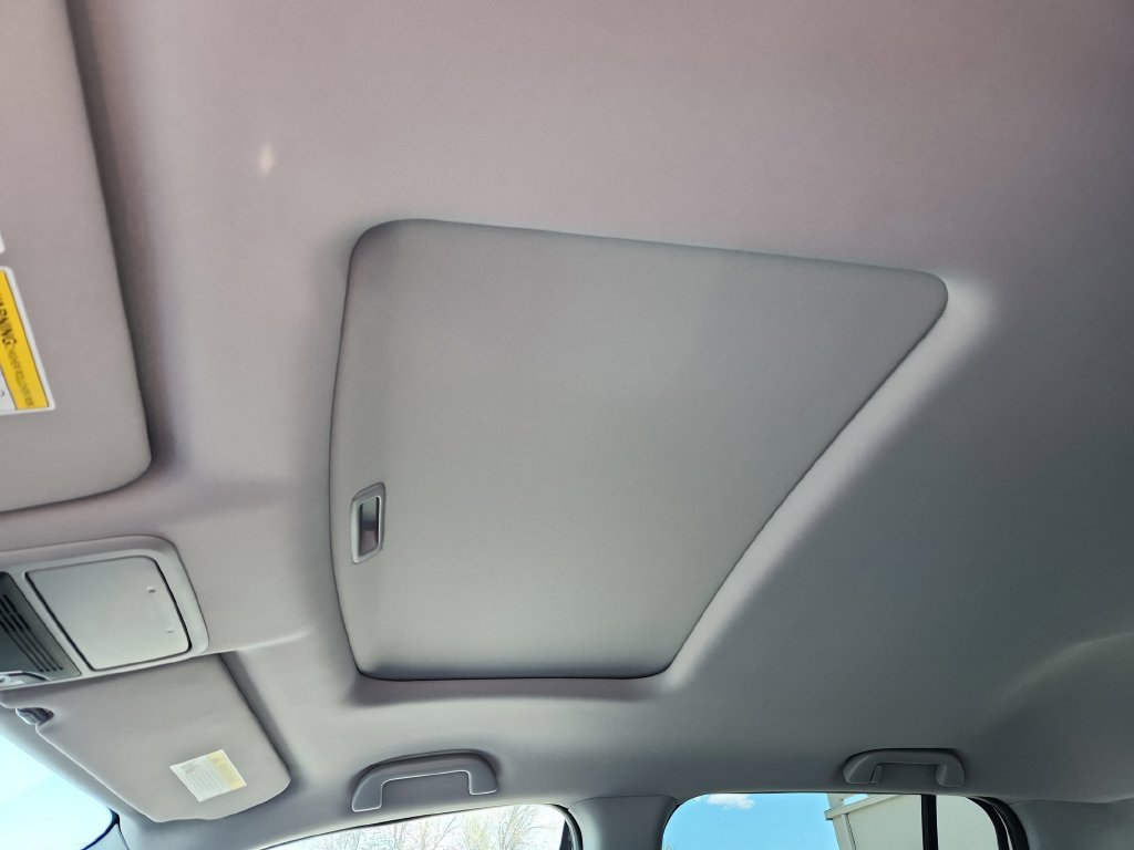 New 2026 Honda Ridgeline RTL image 23