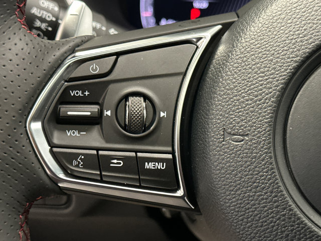 Certified 2026 Acura MDX A-Spec AWD/4WD image 18