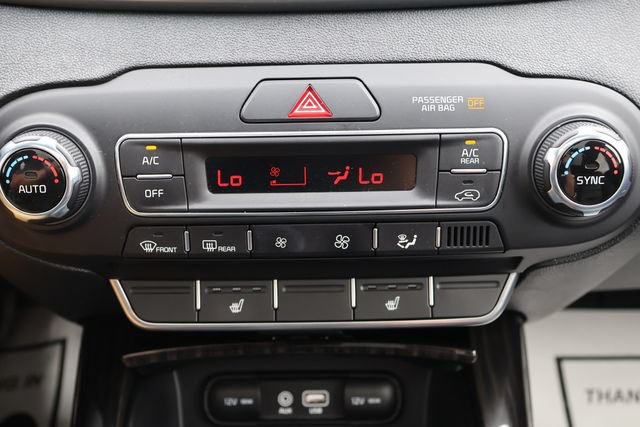 Used 2020 Kia Sorento EX FWD image 11