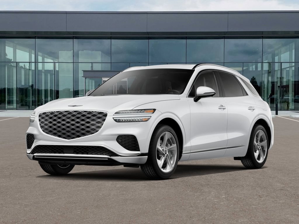 New 2026 Genesis GV70 2.5T Advanced