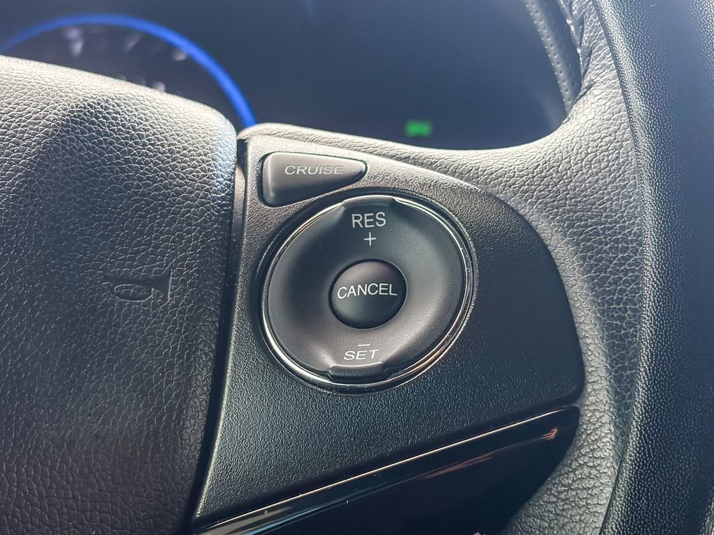 Used 2022 Honda HR-V Sport image 19