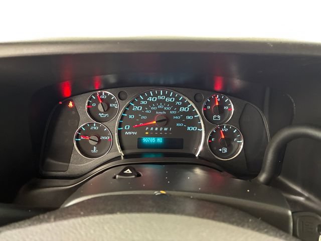Certified 2021 GMC Savana 2500 w/ Driver Convenience Package RWD image 23