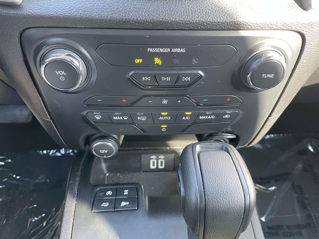 Used 2020 Ford Ranger XLT w/ FX2 Package image 40