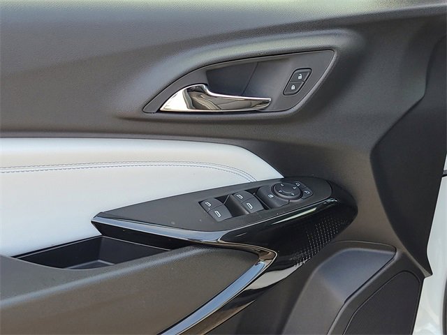 New 2026 Chevrolet Trax LT image 20