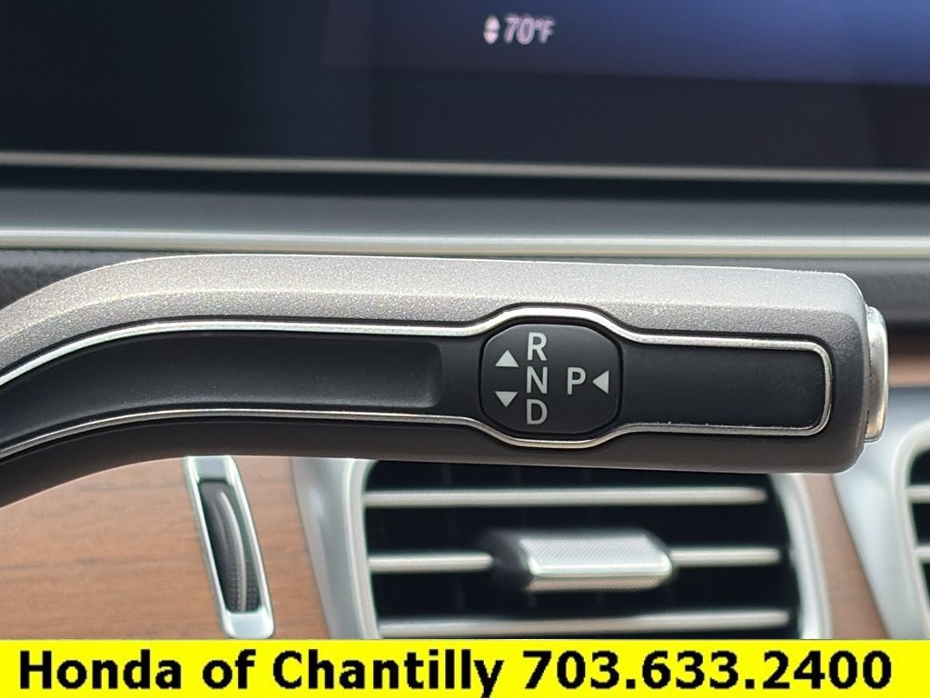 Used 2024 Mercedes-Benz GLE 350 4MATIC image 11