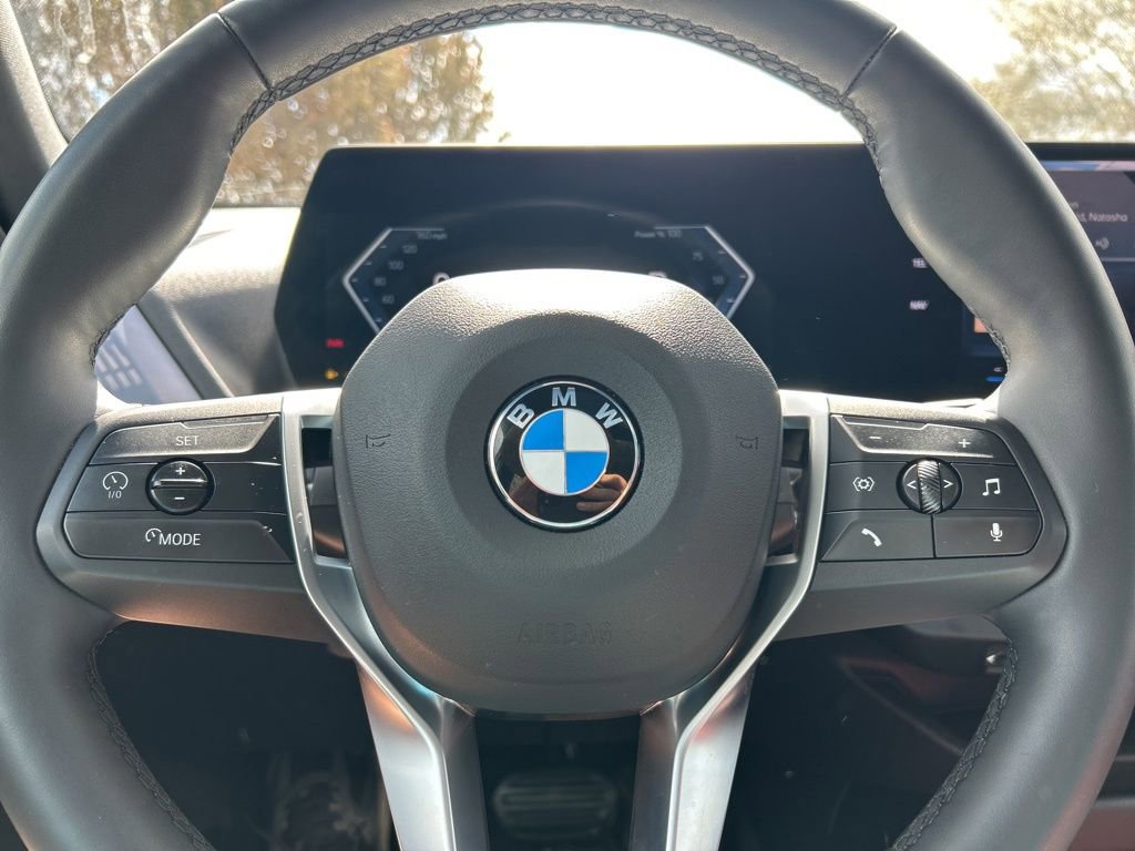 Used 2025 BMW 228i xDrive 228 xDrive Gran Coupe image 24