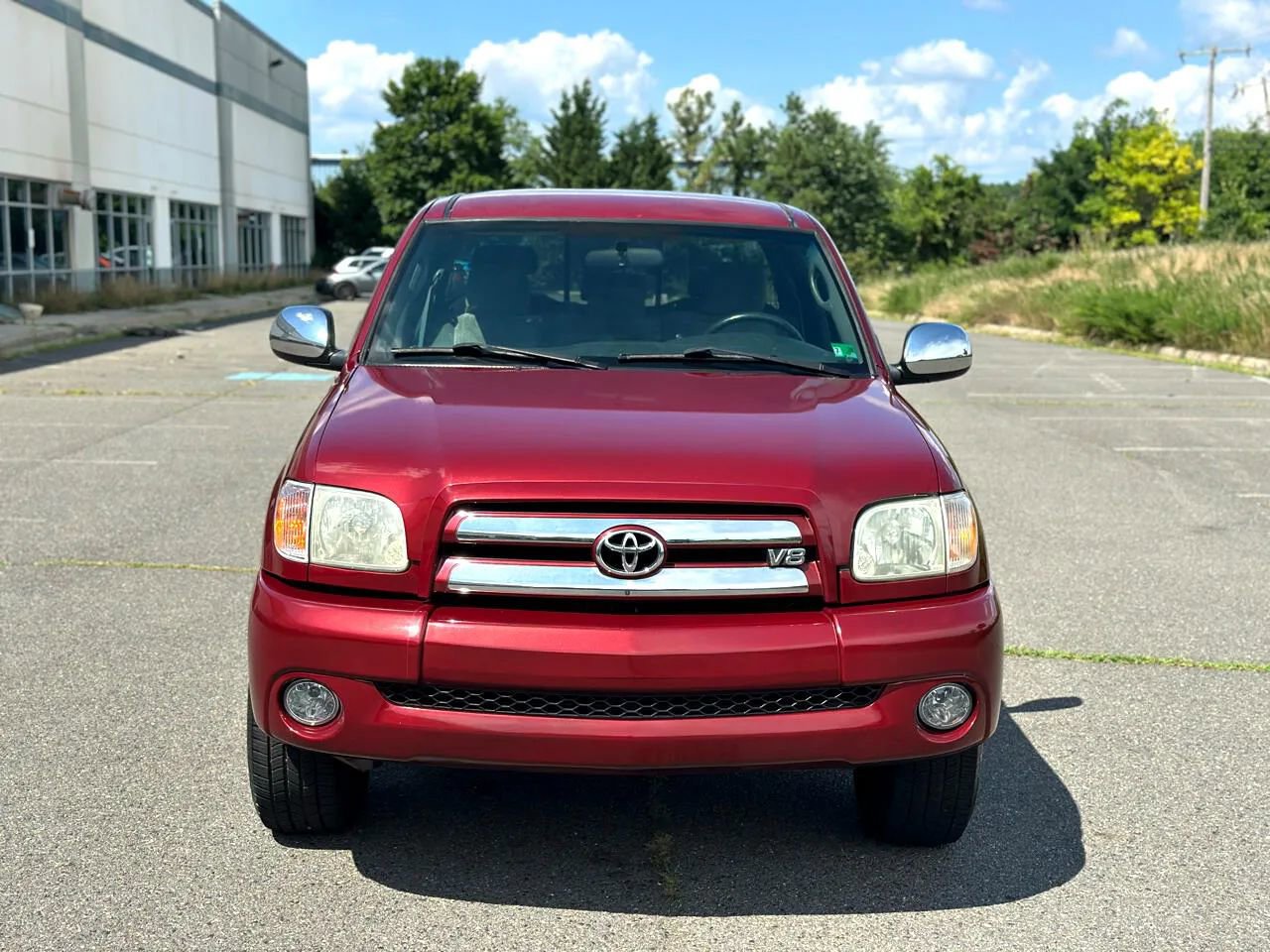 Used 2006 Toyota Tundra SR5 image 4
