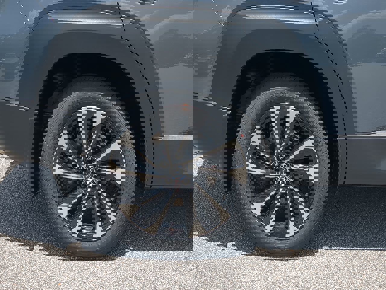 New 2025 MAZDA CX-50 2.5 Hybrid w/ Premium Plus Pkg image 10