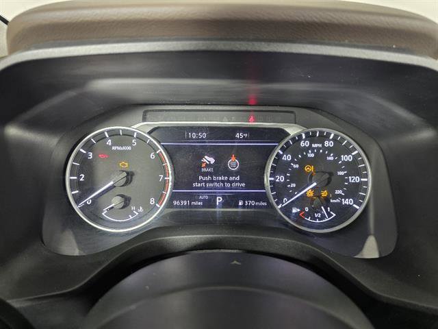 Used 2021 Nissan Rogue SL w/ Premium Package image 33