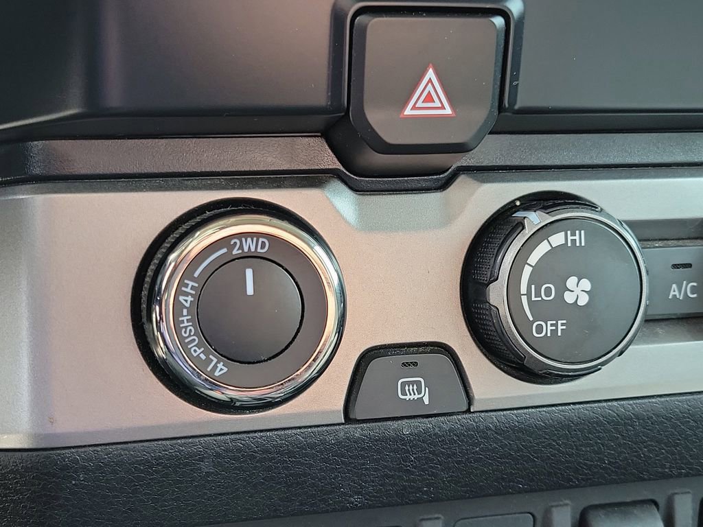 Used 2019 Toyota Tacoma SR5 image 30