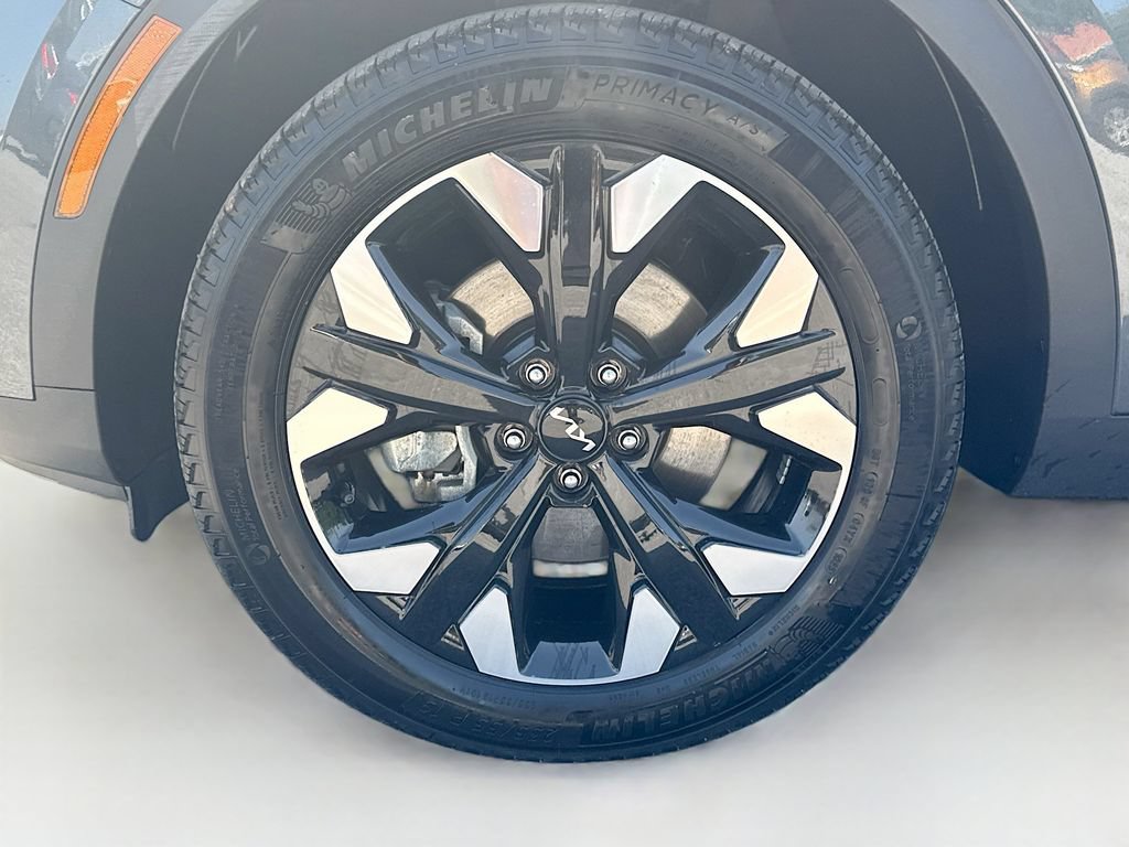 Certified 2023 Kia Sportage X-Line w/ X-Line Premium Package AWD/4WD image 35