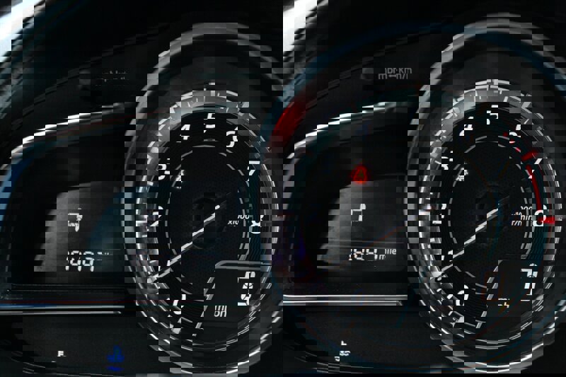 Used 2016 MAZDA CX-3 Grand Touring image 7