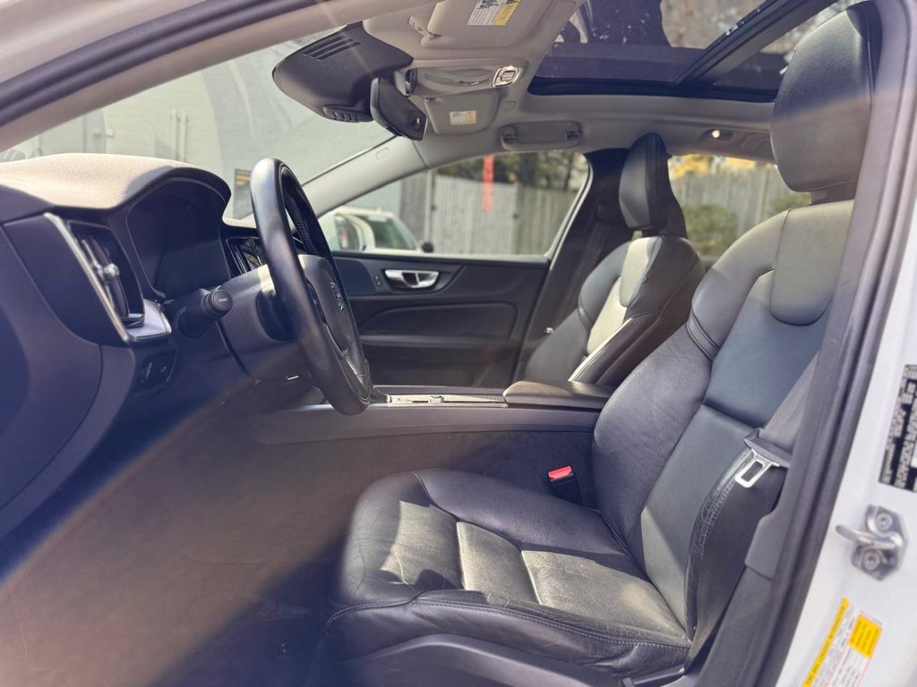 Used 2019 Volvo S60 T6 Momentum w/ Premium Package AWD/4WD image 18