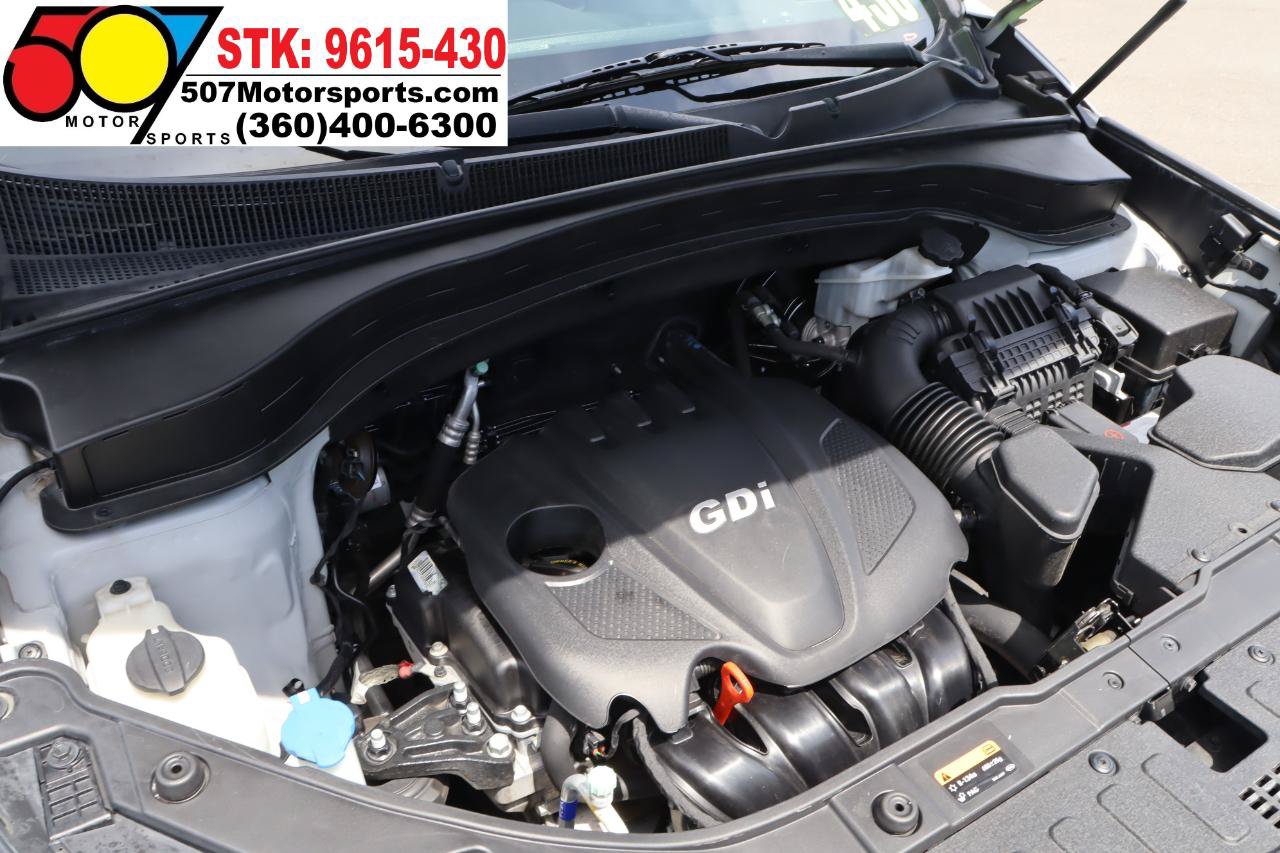 Used 2015 Kia Sorento LX AWD/4WD image 21