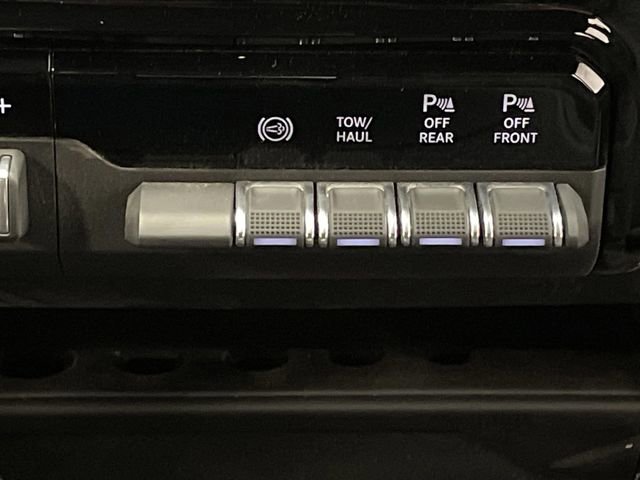 New 2025 RAM 2500 Tradesman image 27