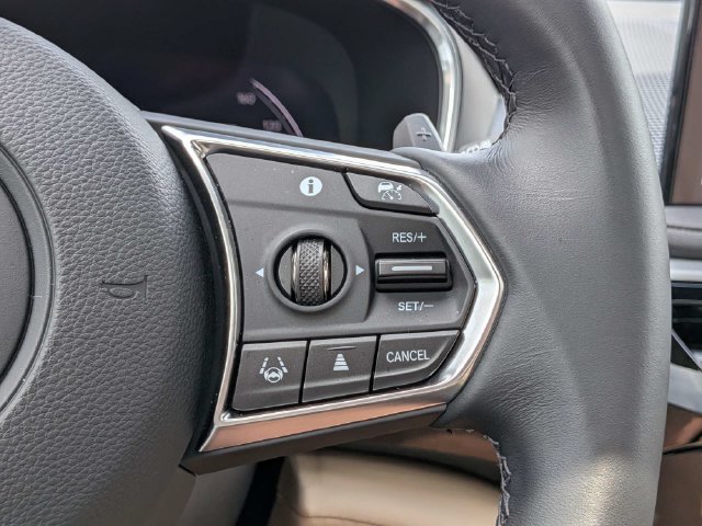 Used 2026 Acura MDX w/ Technology Package FWD image 32