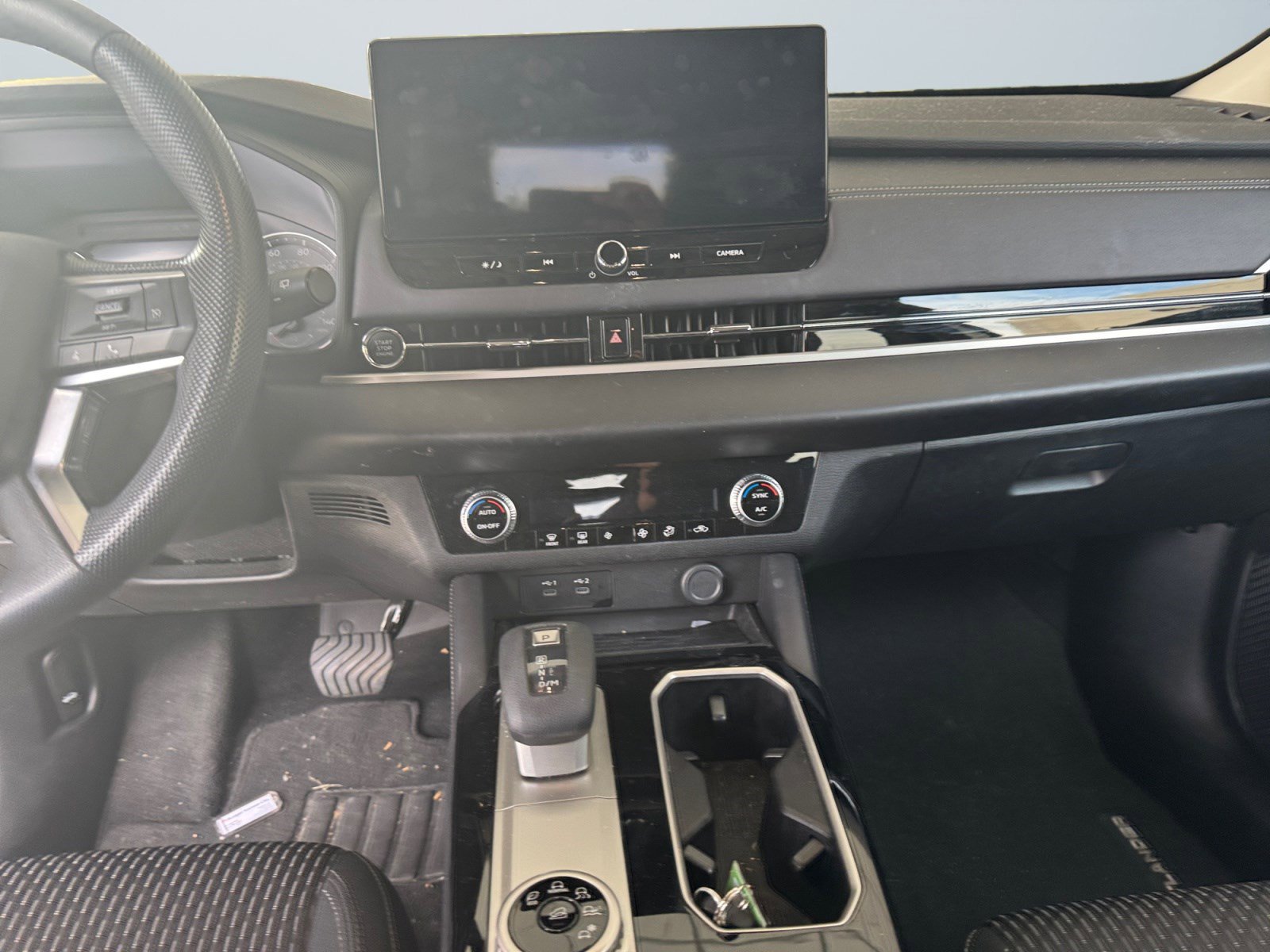 Used 2025 Mitsubishi Outlander ES image 12