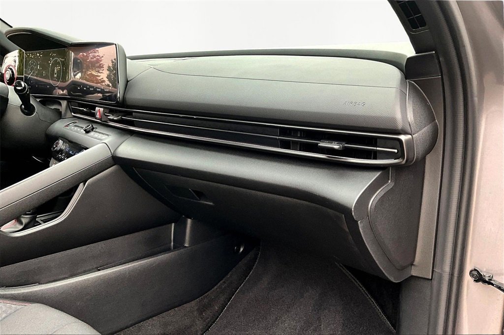Used 2024 Hyundai Elantra N Line image 17