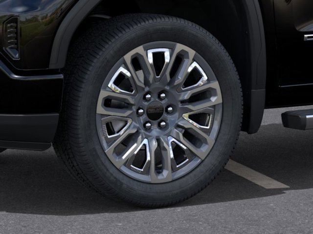 New 2026 GMC Sierra 1500 Denali Ultimate AWD/4WD image 9