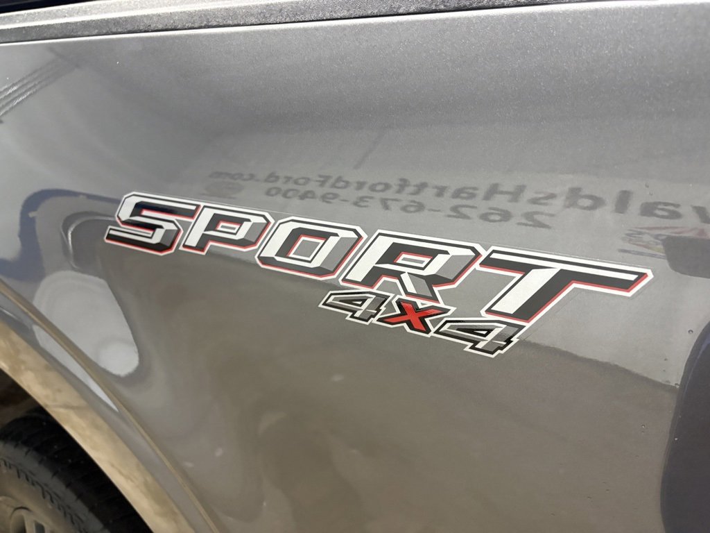 Used 2022 Ford F150 XLT w/ Equipment Group 302A High image 27