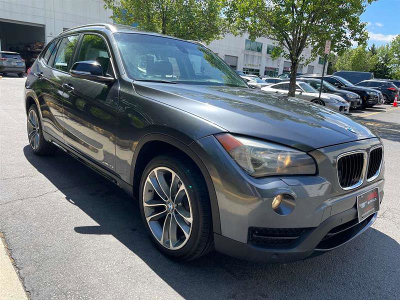 Used 2014 BMW X1 xDrive28i AWD/4WD image 12