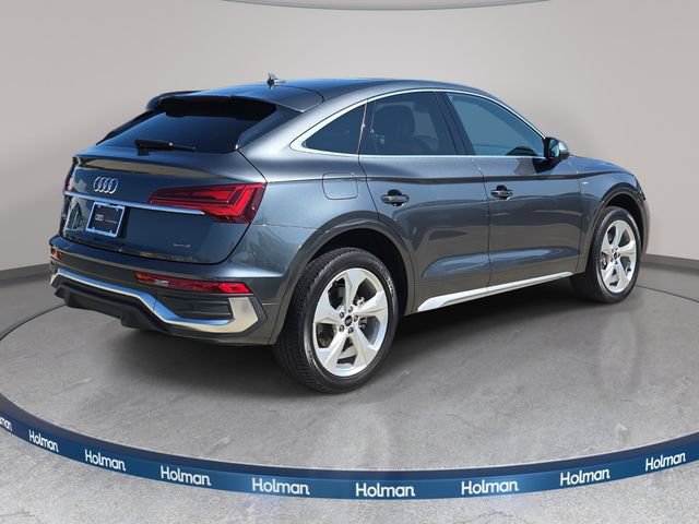 Used 2024 Audi Q5 2.0T Premium Plus AWD/4WD image 6