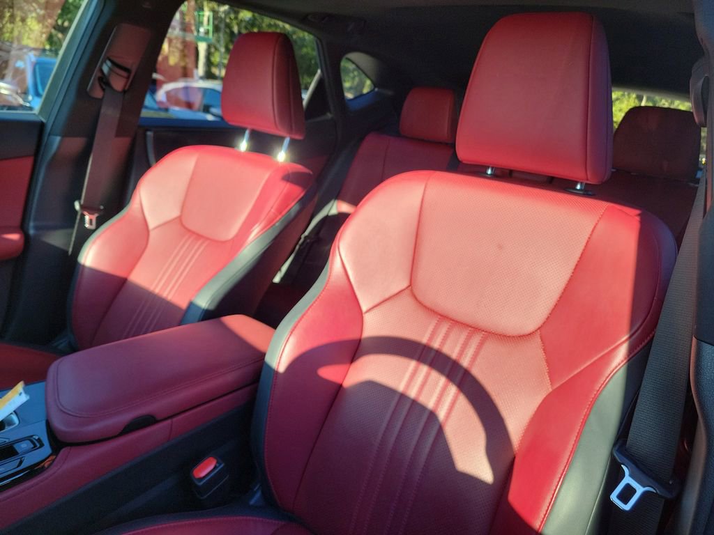 Used 2023 Lexus NX 250 FWD w/ Premium Package image 17