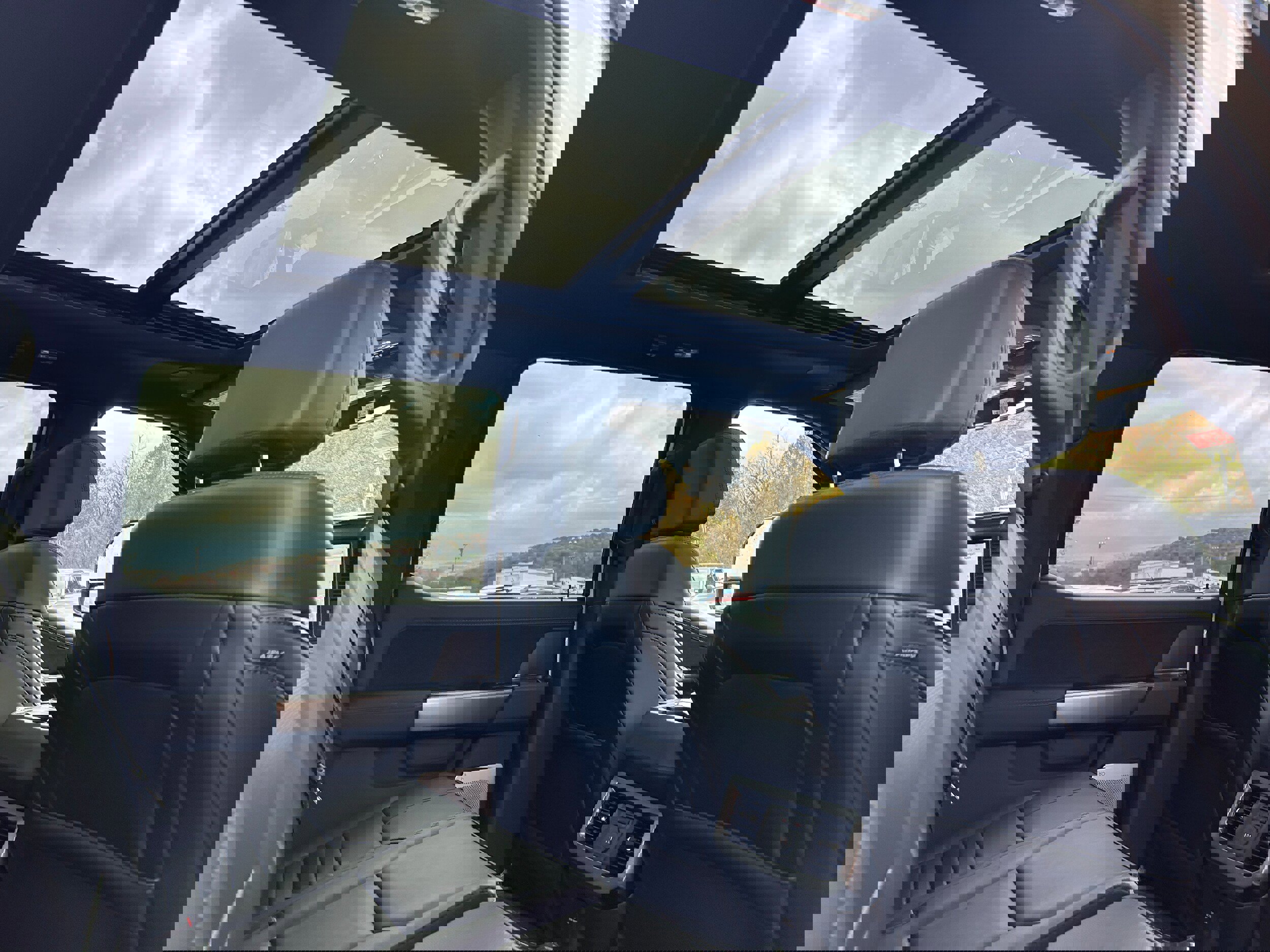 New 2026 Ford F250 Platinum image 43