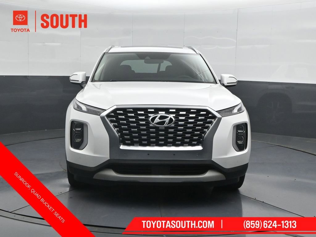 Used 2020 Hyundai Palisade SEL AWD/4WD image 5