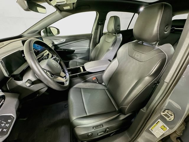 Certified 2023 Volkswagen ID.4 Pro S AWD/4WD image 22