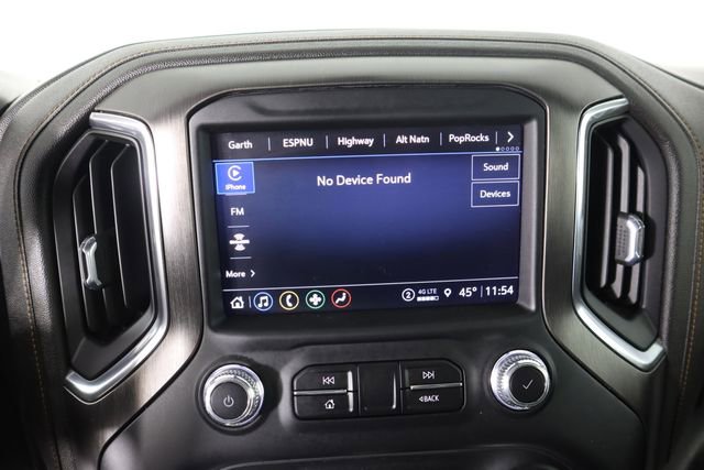 Used 2022 GMC Sierra 2500 AT4 AWD/4WD image 59