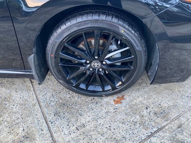 Used 2023 Toyota Camry XSE w/ Navigation Package image 24