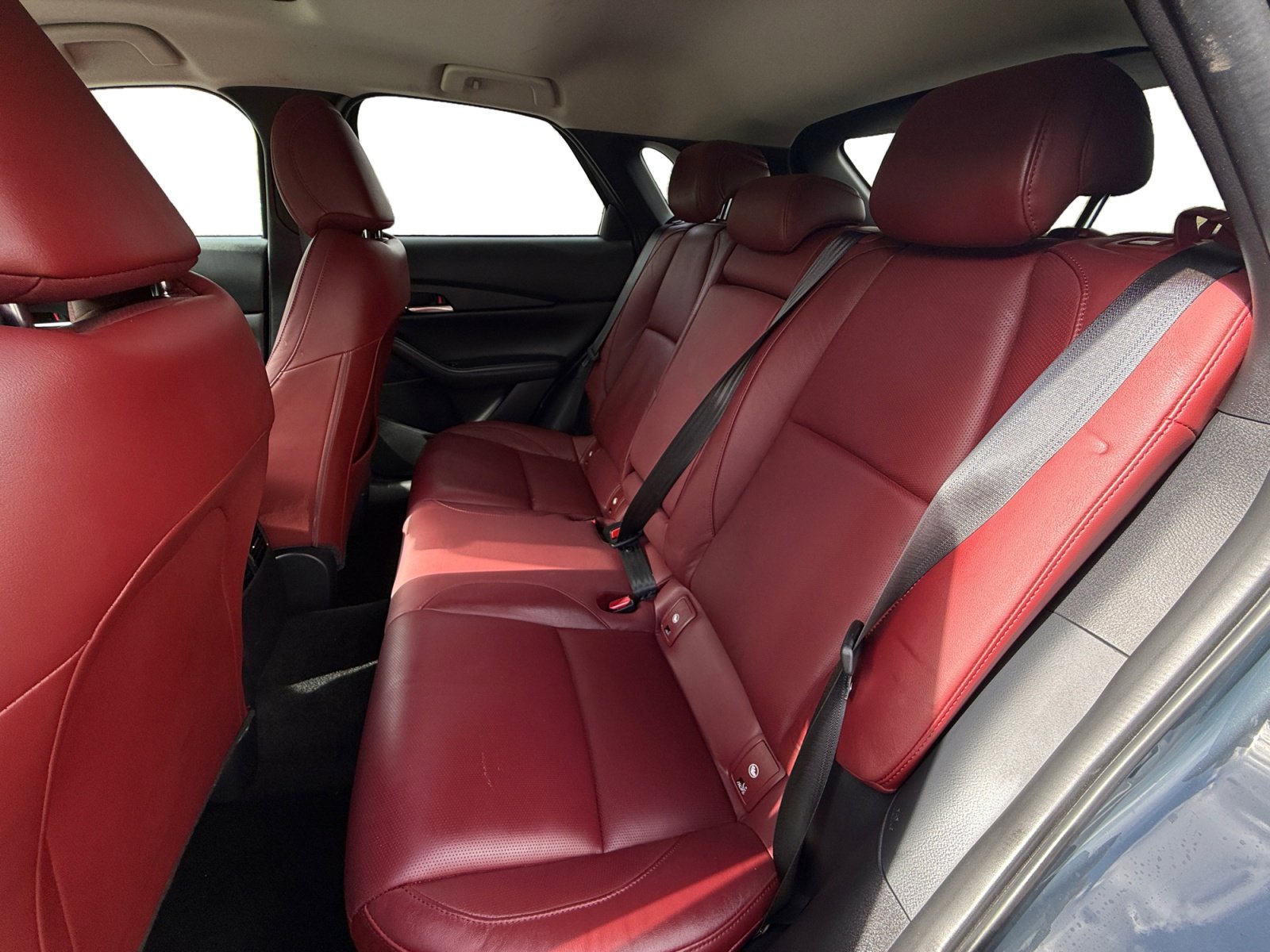 Used 2024 MAZDA CX-30 AWD 2.5 S w/ Preferred Package image 16