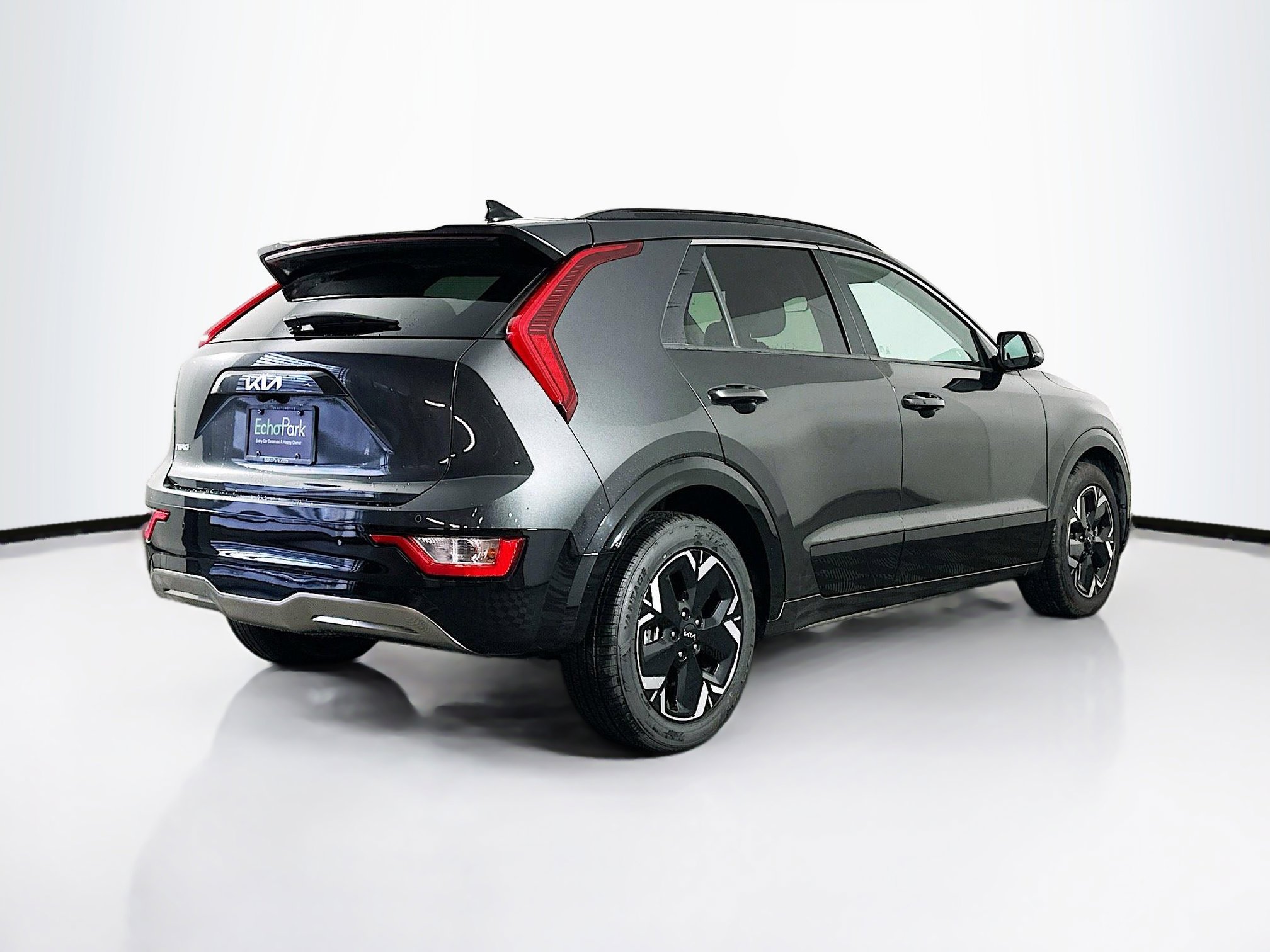 Used 2024 Kia Niro Wind image 9