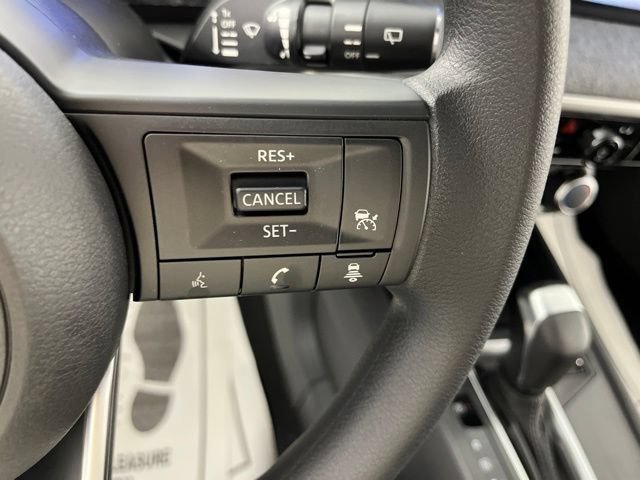 New 2026 Nissan Kicks S FWD image 26