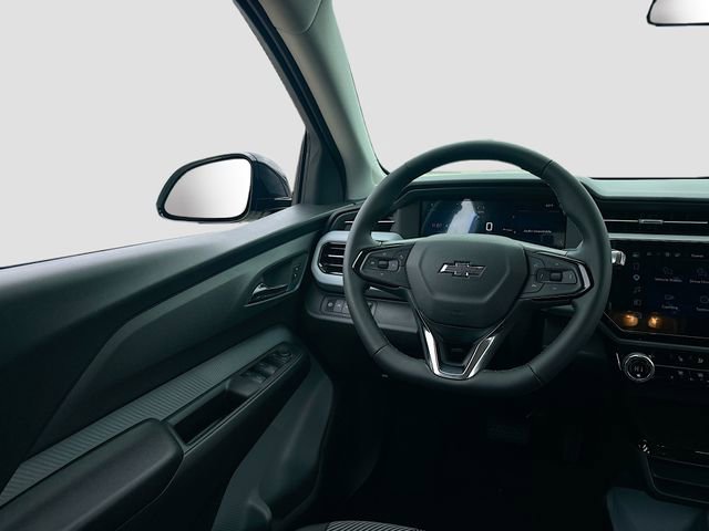 New 2027 Chevrolet Bolt LT FWD image 24