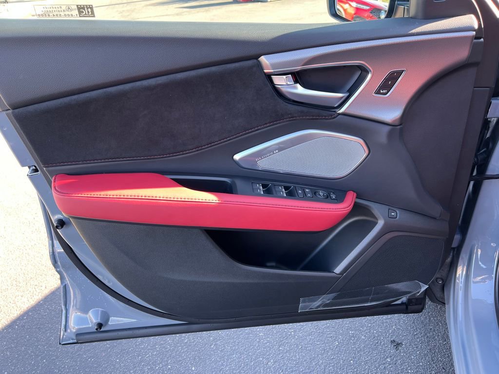 New 2026 Acura RDX A-Spec image 12