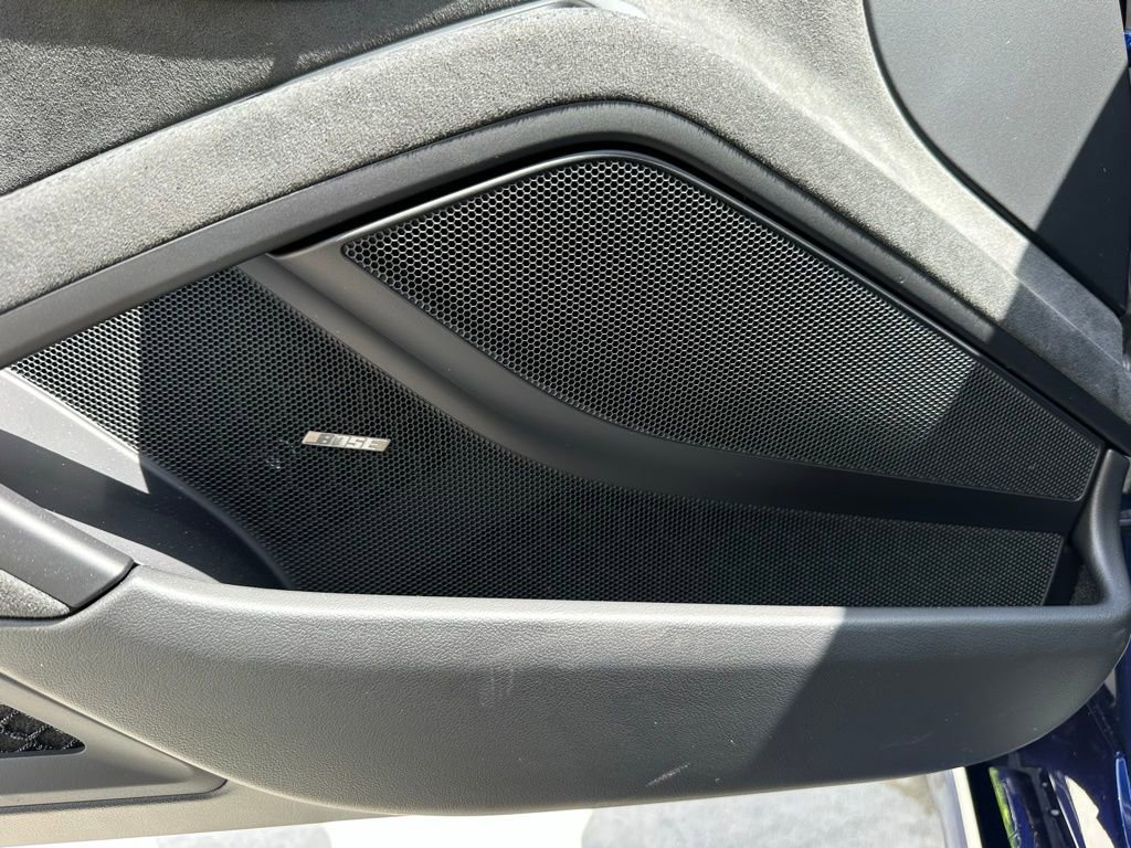 Used 2025 Porsche 718 Cayman GT4 RS image 16