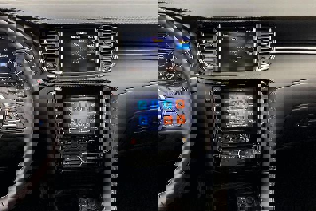 Certified 2025 INFINITI QX55 Luxe w/ Cargo Package AWD/4WD image 6