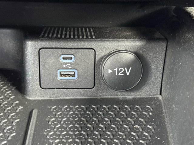 Used 2021 Ford Bronco Sport Outer Banks AWD/4WD image 24