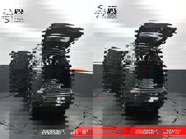 New 2026 Nissan Pathfinder Platinum image 63