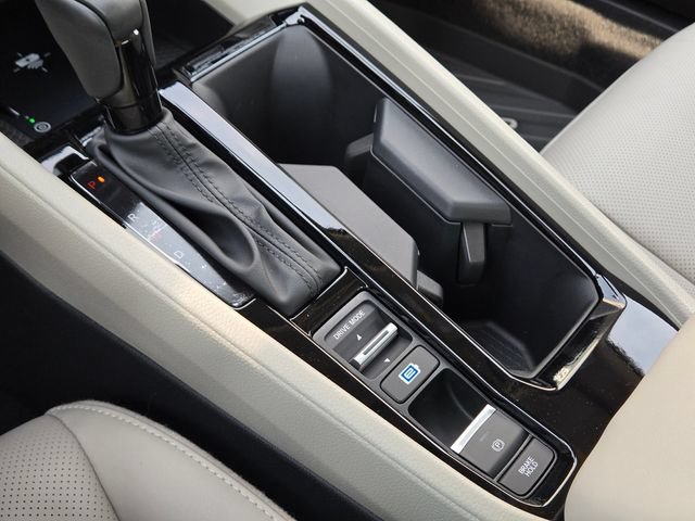 New 2026 Honda Accord EX-L image 28