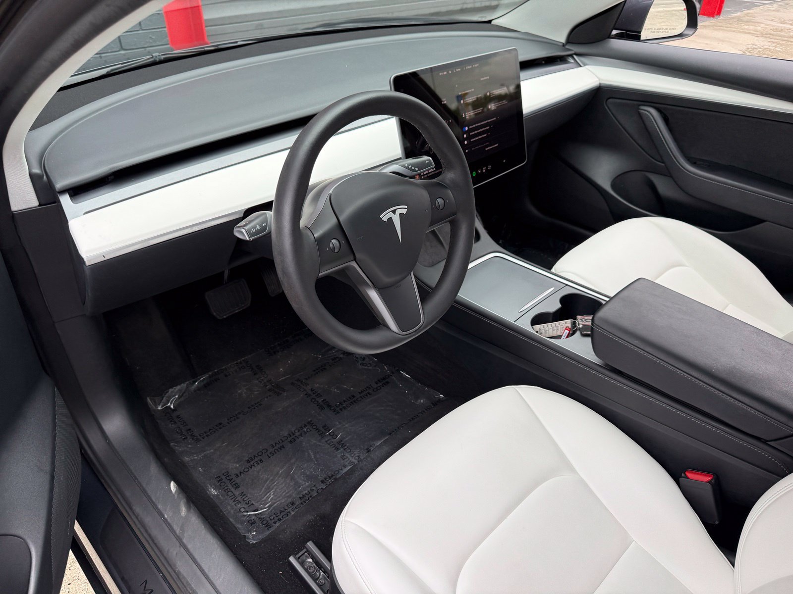 Used 2023 Tesla Model 3 Standard Range RWD image 17